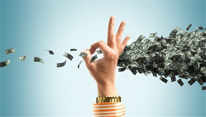 京東數科估值縮水 譽衡集團股份拍賣背后的金融科技外包市場變局