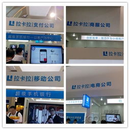 拉卡拉戰(zhàn)略調整 孫陶然出任電商公司總裁，深化商務服務布局